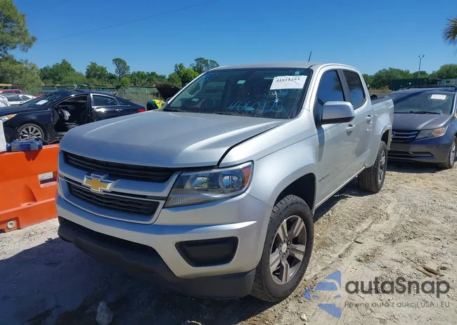 1GCGSBEN5H1246086: 41811283