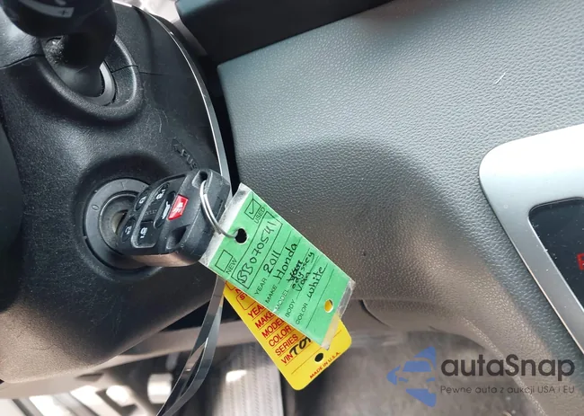 5FNRL5H67BB070541: 41812554