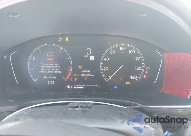 19XFL2H87PE002675: 41812593