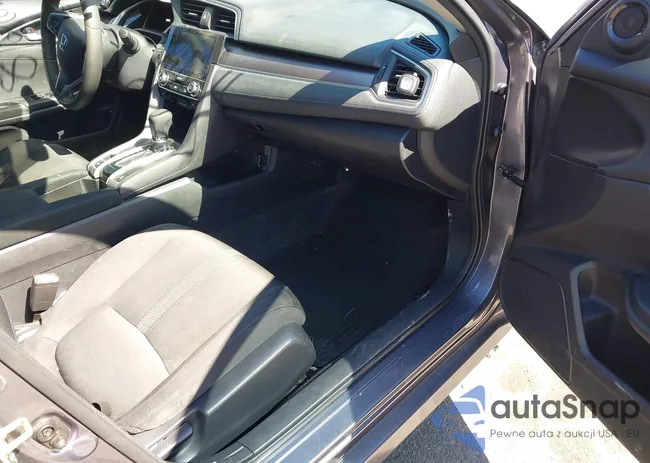 19XFC1F31GE024009: 41812600