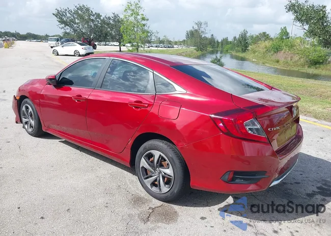 2HGFC2F65MH555697: 41812026