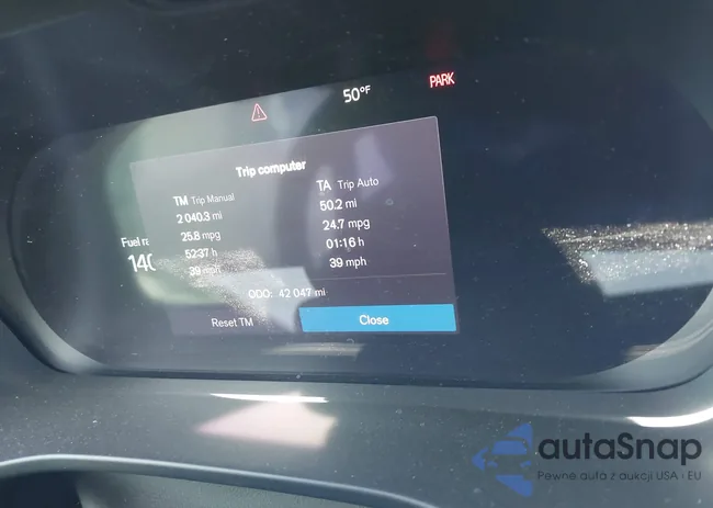 YV4L12UE3R2290695: 41812076