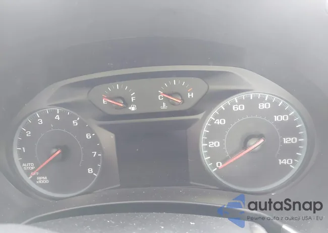 3GNAXJEV2JS625558: 41812207