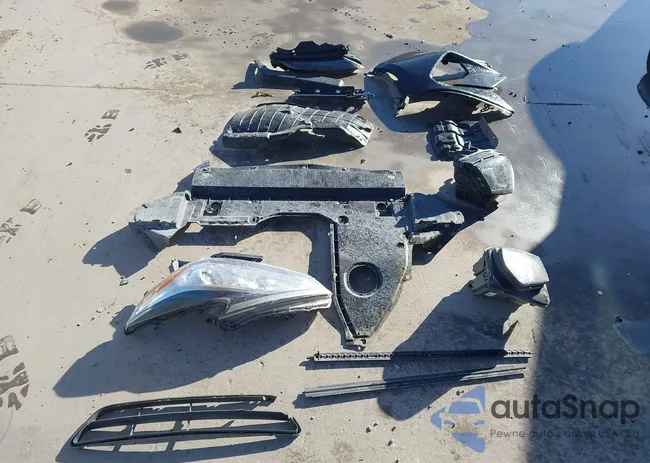 3GNKBCR46PS217699: 41813397