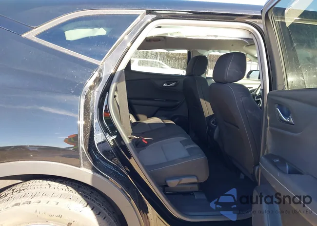 3GNKBCR46PS217699: 41813397