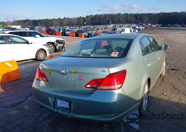 4T1BK36B36U152168: 41813405