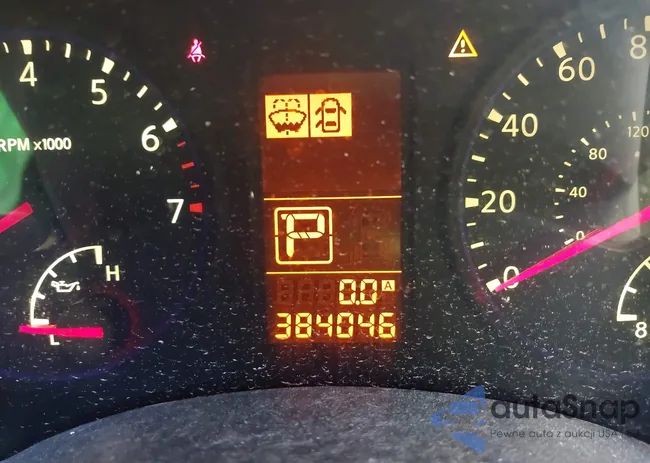 5N3AA08DX8N906537: 41813557