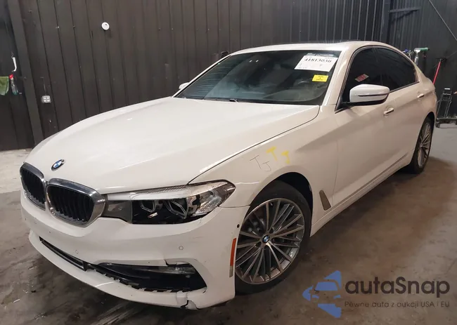 WBAJA7C35HG905673: 41813030