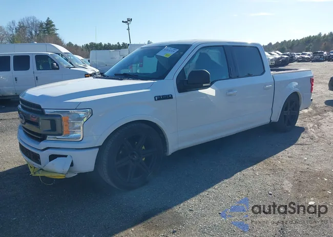 1FTEW1EP6JFD45189: 41814329