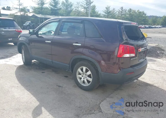 5XYKT3A12BG149953: 41814395