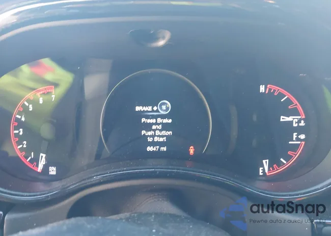 1C4SDHCT6PC686023: 41814740