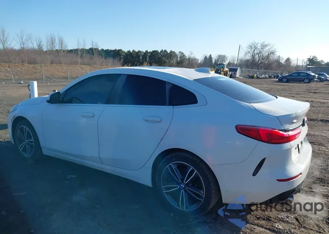 WBA73AK09M7G42125: 41814065