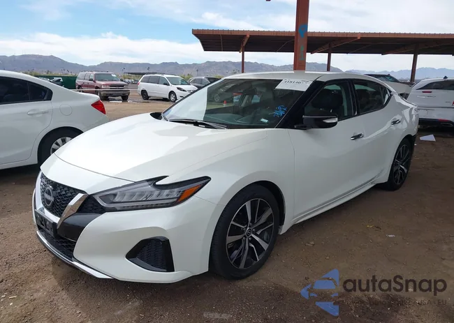 1N4AA6CV2PC509307: 41814077