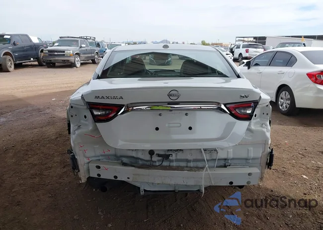 1N4AA6CV2PC509307: 41814077