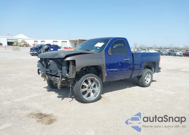 1GCNCPEX8DZ387054: 41815418