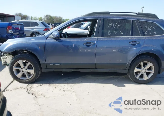 4S4BRBLCXE3320461: 41814970