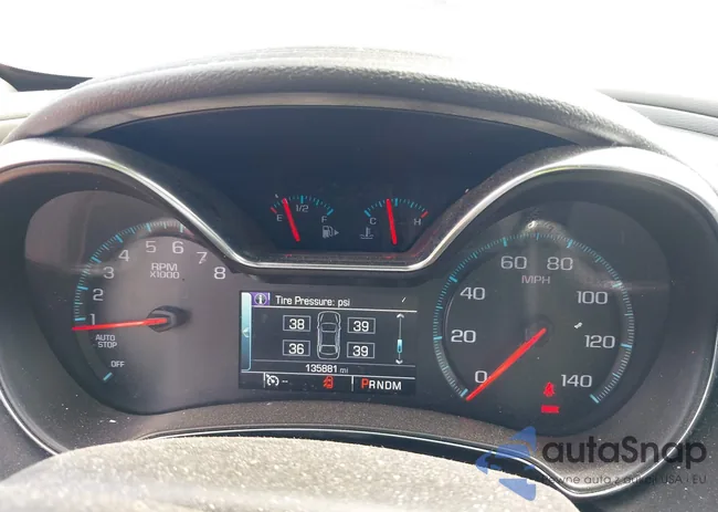 2G11Z5SA7G9131027: 41816357