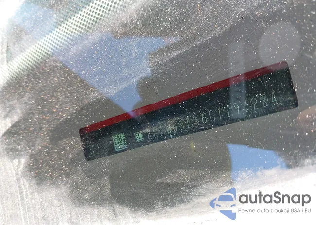 2G1WG5E36C1191284: 41816677