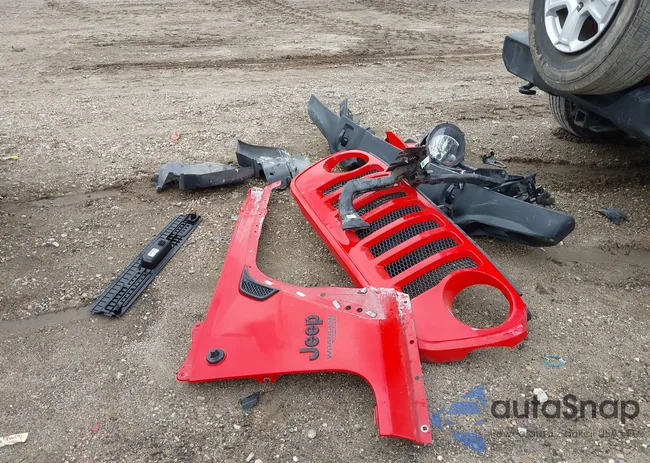 1C4GJXAG7MW862022: 41817658