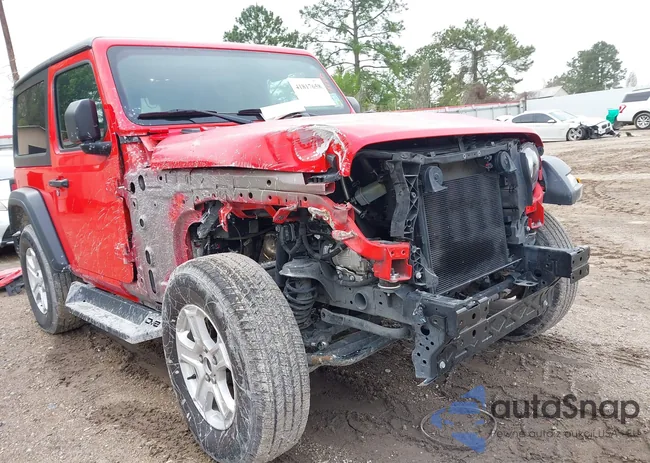 1C4GJXAG7MW862022: 41817658