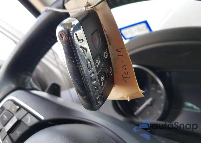 SAJAS4FX2KCP52702: 41817669