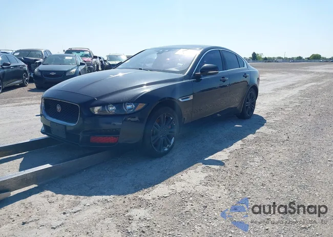 SAJAS4FX2KCP52702: 41817669