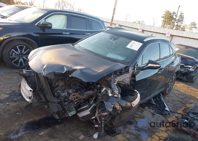 JTHP3JBH6N2048515: 41817741