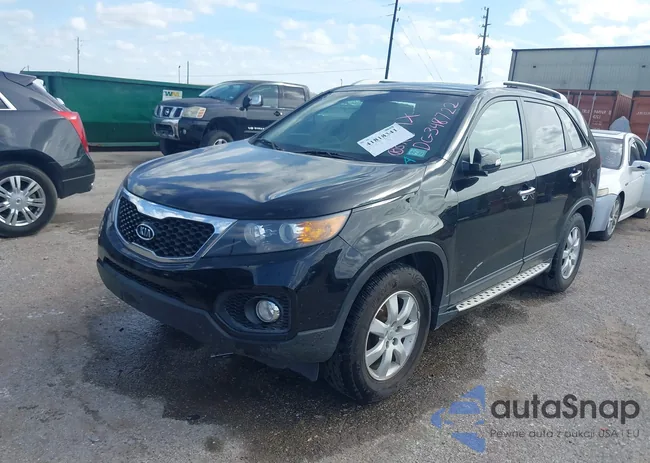 5XYKT3A65DG348722: 41818341