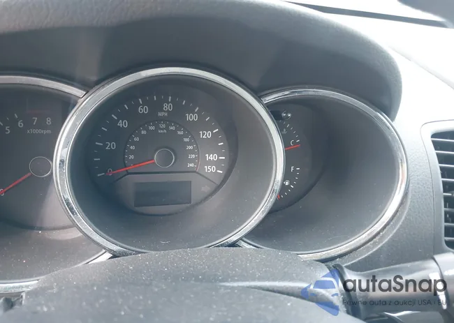 5XYKT3A65DG348722: 41818341