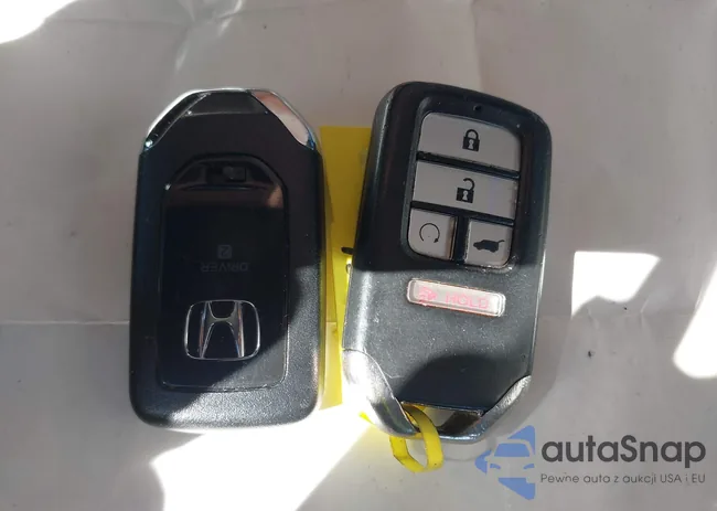 5FNYF6H70GB009055: 41818474