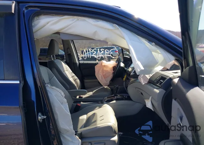 5FNYF6H70GB009055: 41818474