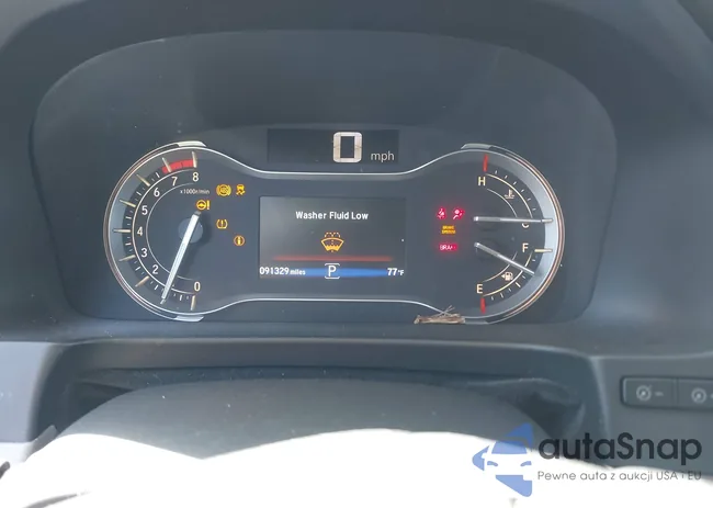 5FNYF6H70GB009055: 41818474