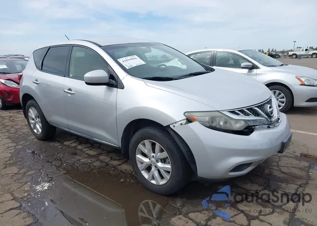 JN8AZ1MW1DW315816: 41818866