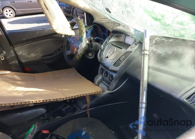 1FADP3F23EL170114: 41818259