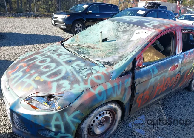 1FADP3F23EL170114: 41818259