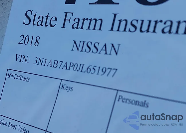 3N1AB7AP0JL651977: 41819648