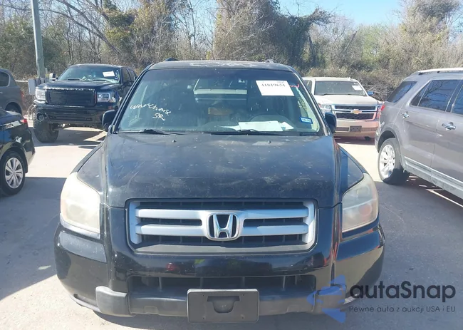 5FNYF28607B031783: 41819651