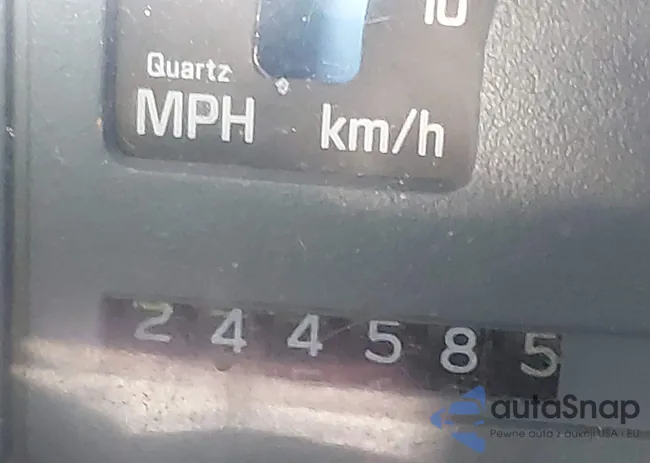 1GNCS18Z0K8197974: 41819789