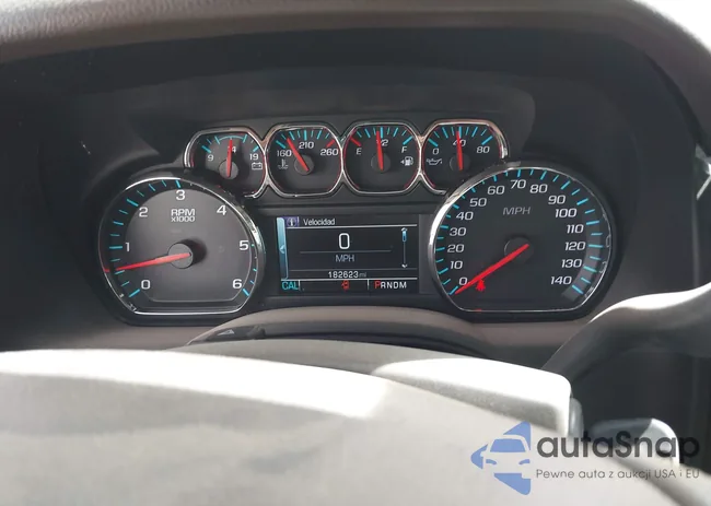 1GNSCBKCXGR163237: 41818905