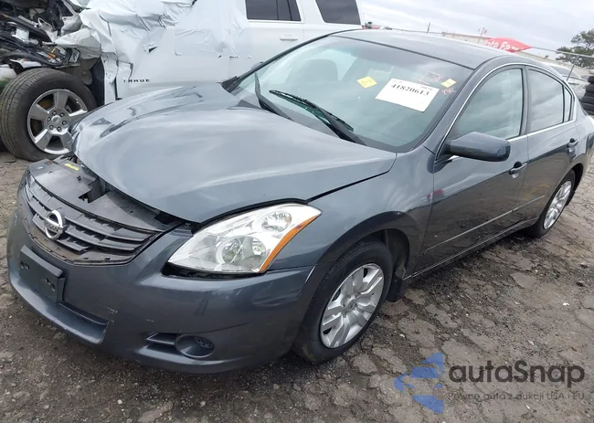 1N4AL2AP8CC180789: 41820613