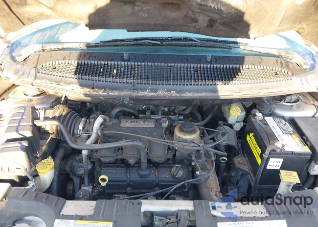 2D8GP44L36R865731: 41819934