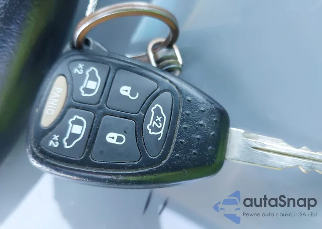 2D8GP44L36R865731: 41819934