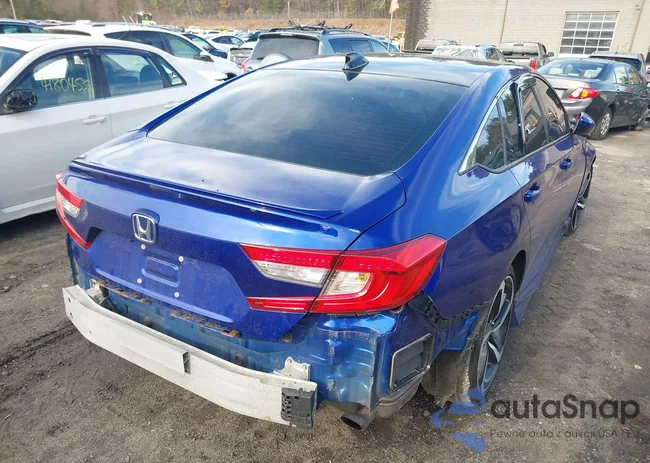 1HGCV1F33LA145572: 41821328