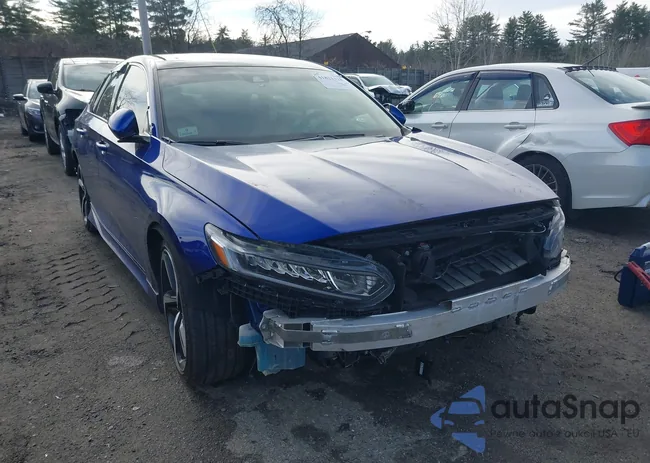 1HGCV1F33LA145572: 41821328