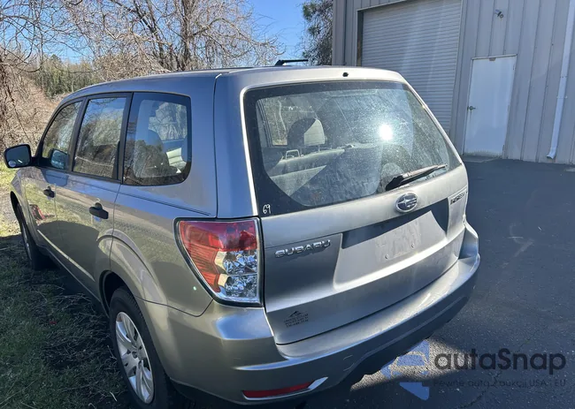 JF2SH61609H704710: 41821712