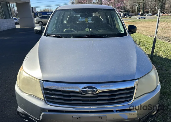 JF2SH61609H704710: 41821712