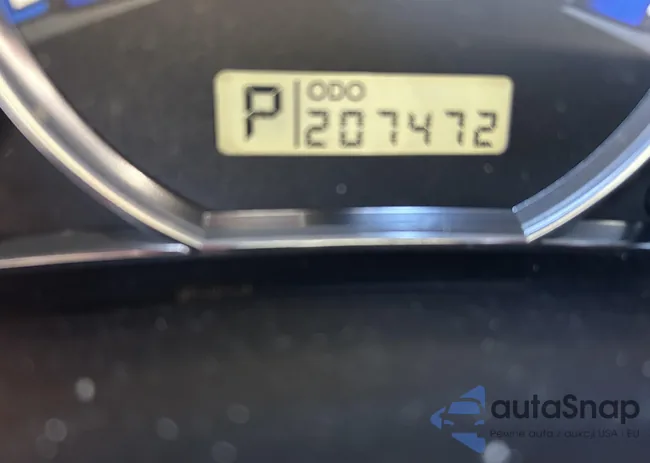 JF2SH61609H704710: 41821712