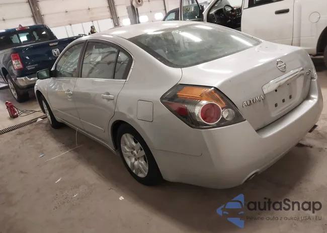 1N4AL2AP5BN487503: 41821002