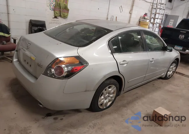 1N4AL2AP5BN487503: 41821002