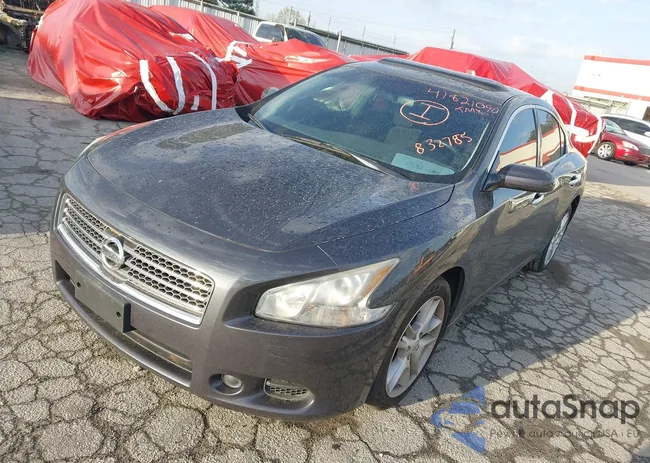 1N4AA5APXBC832785: 41821090